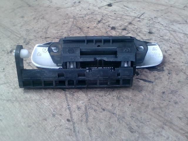 bontott CITROËN XSARA PICASSO Jobb első Külső Kilincs