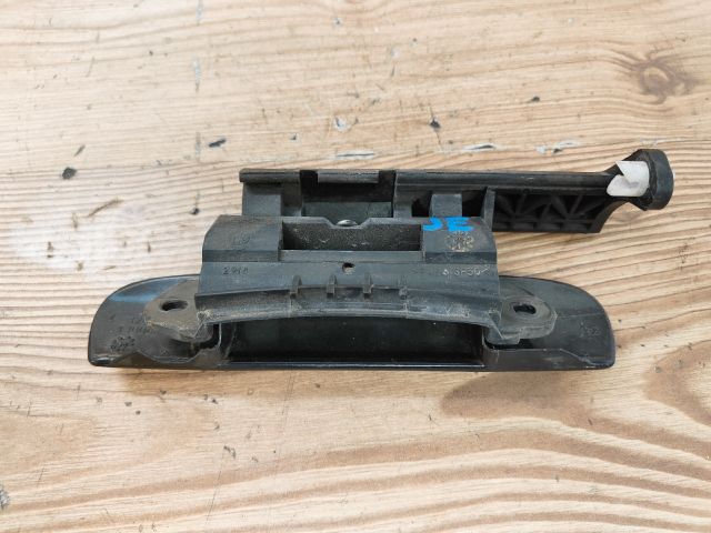 bontott CITROËN XSARA PICASSO Jobb első Külső Kilincs