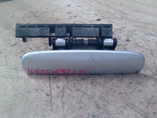 bontott CITROËN XSARA PICASSO Jobb első Külső Kilincs