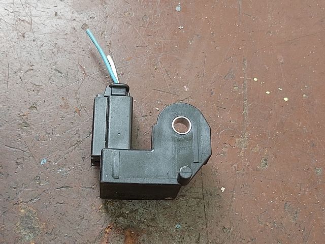 bontott CITROËN XSARA PICASSO Jobb első Oldal Ütközés Érzékelő