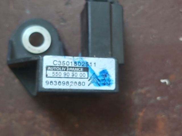 bontott CITROËN XSARA PICASSO Jobb első Oldal Ütközés Érzékelő