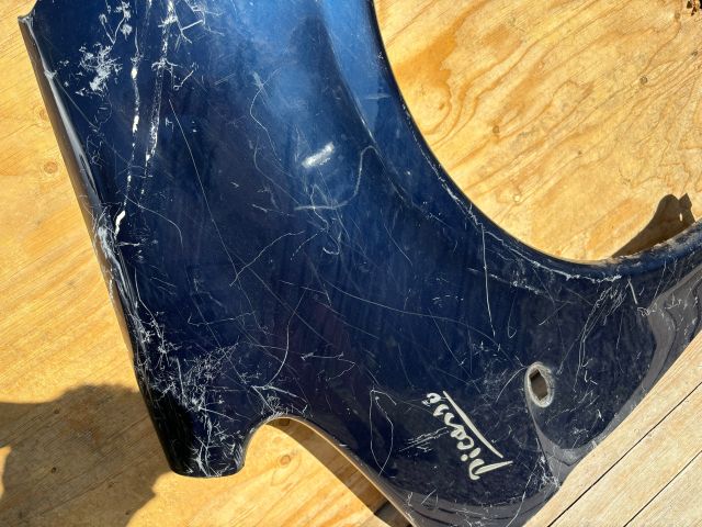 bontott CITROËN XSARA PICASSO Jobb első Sárvédő