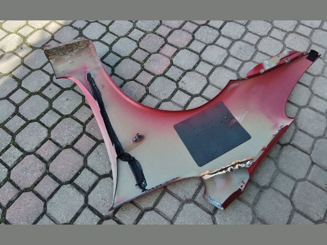 bontott CITROËN XSARA PICASSO Jobb első Sárvédő