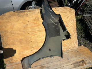 bontott CITROËN XSARA PICASSO Jobb első Sárvédő