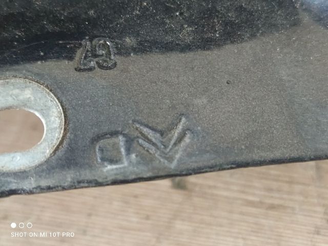 bontott CITROËN XSARA PICASSO Jobb első Sárvédő