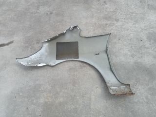 bontott CITROËN XSARA PICASSO Jobb első Sárvédő