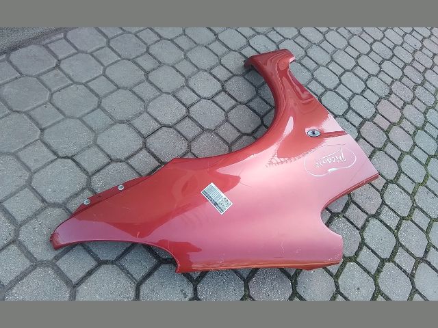 bontott CITROËN XSARA PICASSO Jobb első Sárvédő