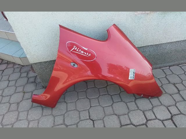 bontott CITROËN XSARA PICASSO Jobb első Sárvédő