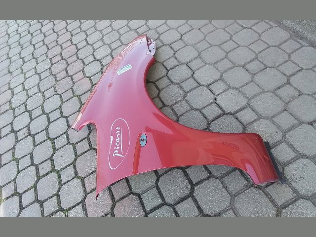 bontott CITROËN XSARA PICASSO Jobb első Sárvédő