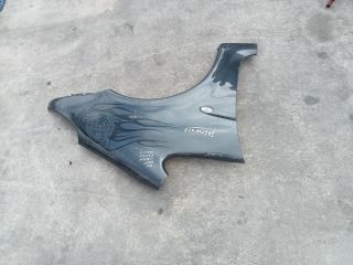 bontott CITROËN XSARA PICASSO Jobb első Sárvédő