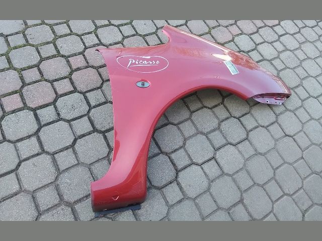 bontott CITROËN XSARA PICASSO Jobb első Sárvédő