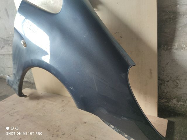 bontott CITROËN XSARA PICASSO Jobb első Sárvédő