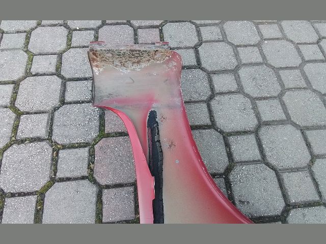 bontott CITROËN XSARA PICASSO Jobb első Sárvédő