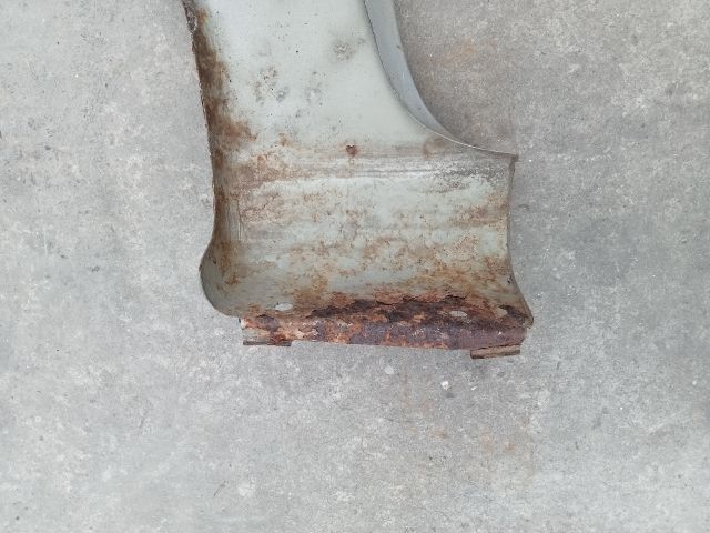 bontott CITROËN XSARA PICASSO Jobb első Sárvédő