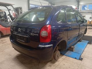 bontott CITROËN XSARA PICASSO Jobb első Sárvédő
