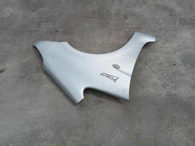 bontott CITROËN XSARA PICASSO Jobb első Sárvédő