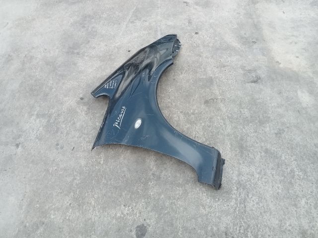 bontott CITROËN XSARA PICASSO Jobb első Sárvédő