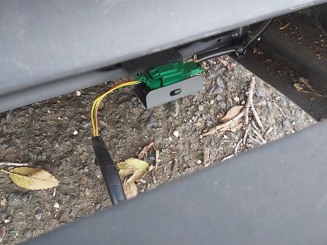 bontott CITROËN XSARA PICASSO Jobb első Ülés