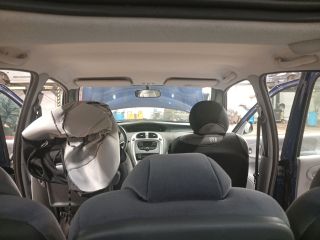 bontott CITROËN XSARA PICASSO Jobb első Ülés