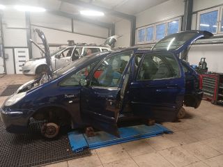 bontott CITROËN XSARA PICASSO Jobb első Ülés