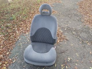 bontott CITROËN XSARA PICASSO Jobb első Ülés