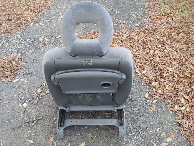 bontott CITROËN XSARA PICASSO Jobb első Ülés