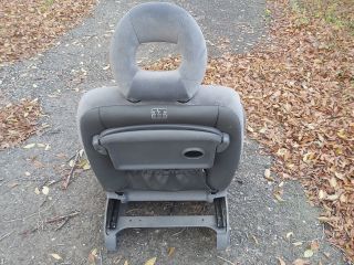 bontott CITROËN XSARA PICASSO Jobb első Ülés