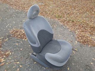 bontott CITROËN XSARA PICASSO Jobb első Ülés