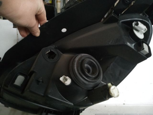 bontott CITROËN XSARA PICASSO Jobb Fényszóró