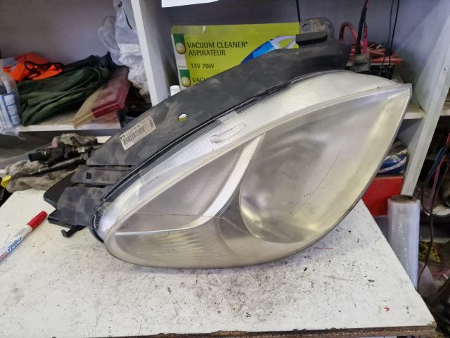 bontott CITROËN XSARA PICASSO Jobb Fényszóró