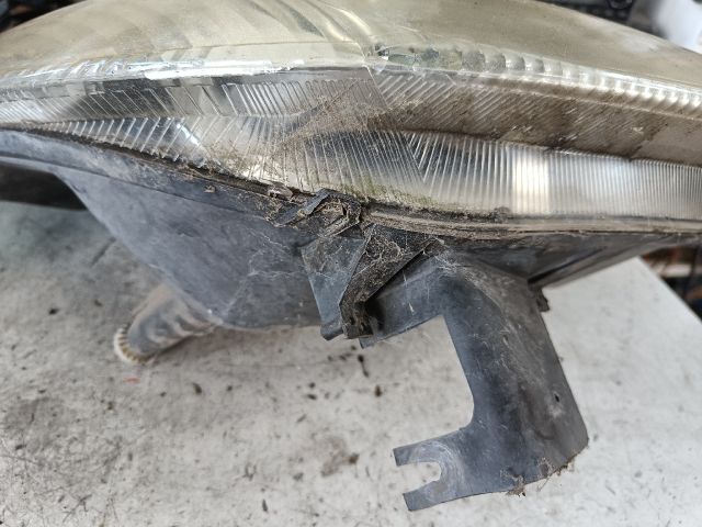 bontott CITROËN XSARA PICASSO Jobb Fényszóró