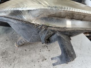 bontott CITROËN XSARA PICASSO Jobb Fényszóró