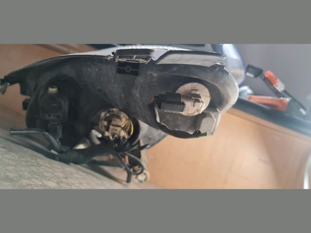 bontott CITROËN XSARA PICASSO Jobb Fényszóró