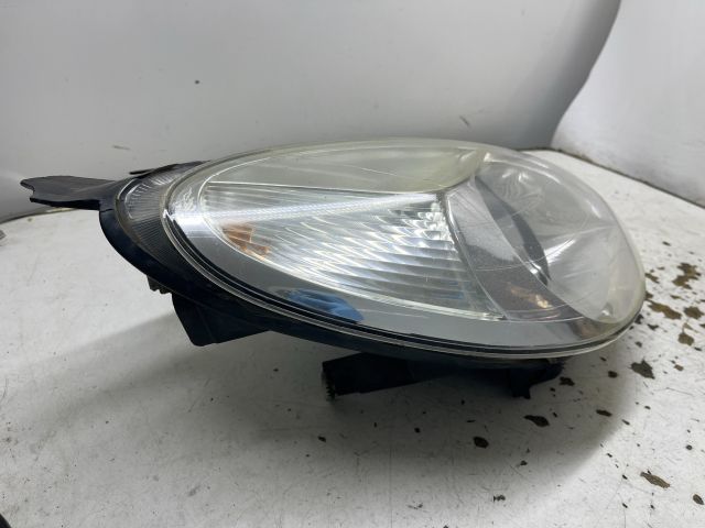 bontott CITROËN XSARA PICASSO Jobb Fényszóró