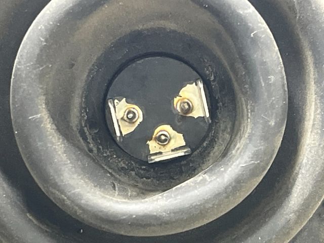 bontott CITROËN XSARA PICASSO Jobb Fényszóró