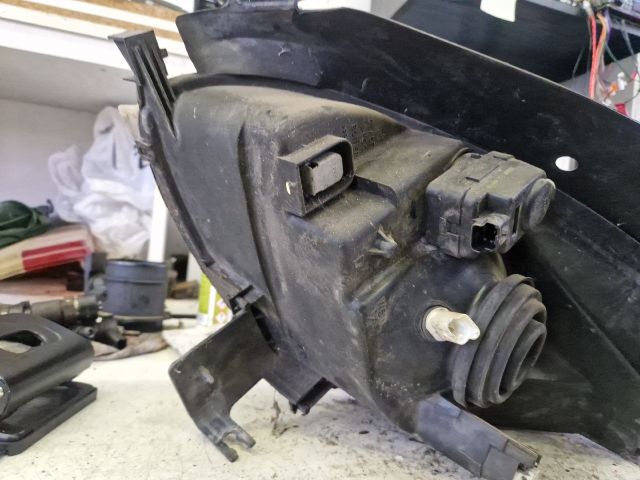 bontott CITROËN XSARA PICASSO Jobb Fényszóró