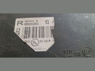 bontott CITROËN XSARA PICASSO Jobb Fényszóró