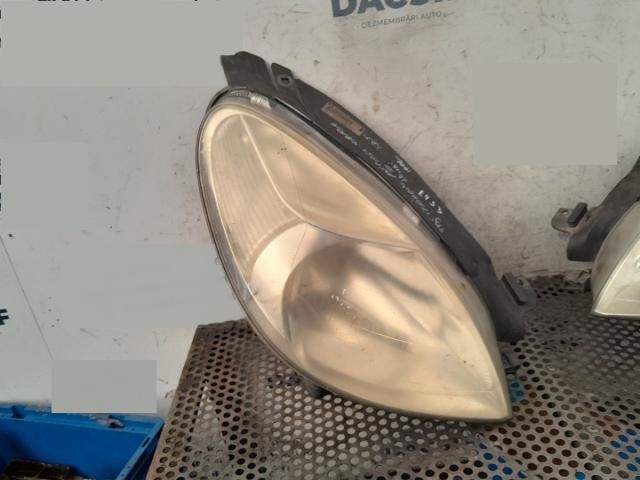 bontott CITROËN XSARA PICASSO Jobb Fényszóró