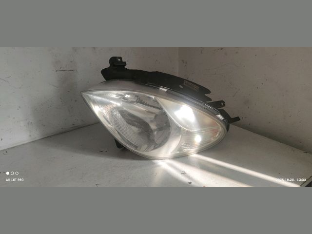 bontott CITROËN XSARA PICASSO Jobb Fényszóró