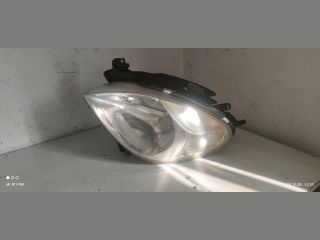 bontott CITROËN XSARA PICASSO Jobb Fényszóró