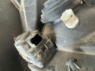 bontott CITROËN XSARA PICASSO Jobb Fényszóró