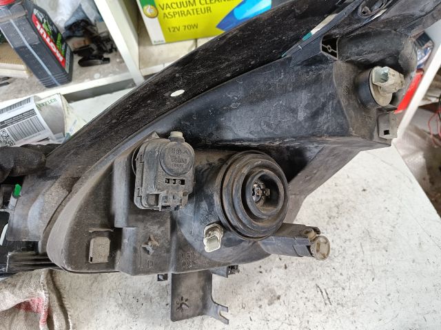 bontott CITROËN XSARA PICASSO Jobb Fényszóró