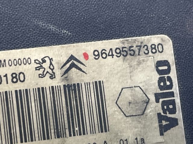 bontott CITROËN XSARA PICASSO Jobb Fényszóró