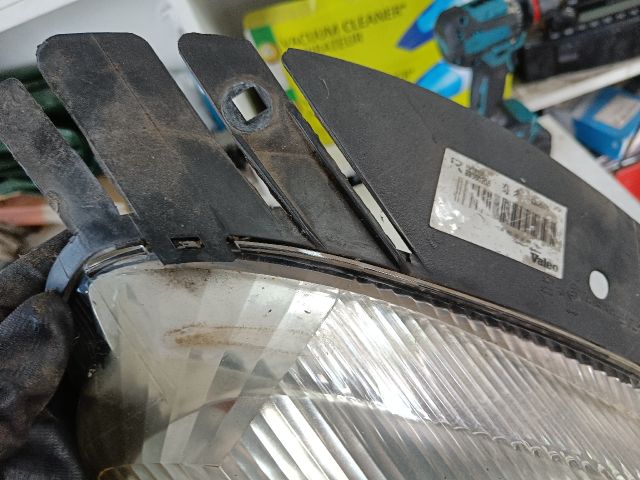 bontott CITROËN XSARA PICASSO Jobb Fényszóró