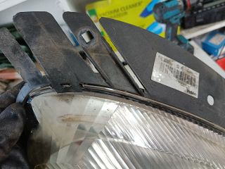 bontott CITROËN XSARA PICASSO Jobb Fényszóró