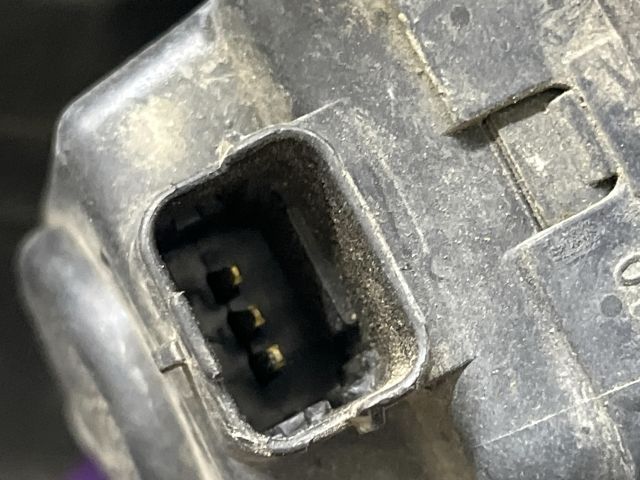 bontott CITROËN XSARA PICASSO Jobb Fényszóró