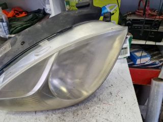 bontott CITROËN XSARA PICASSO Jobb Fényszóró