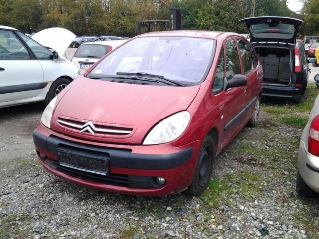 bontott CITROËN XSARA PICASSO Jobb Fényszóró