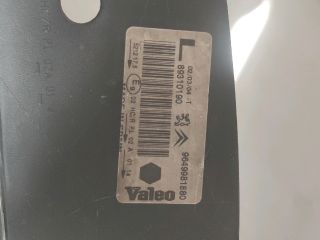 bontott CITROËN XSARA PICASSO Jobb Fényszóró