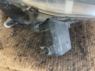 bontott CITROËN XSARA PICASSO Jobb Fényszóró